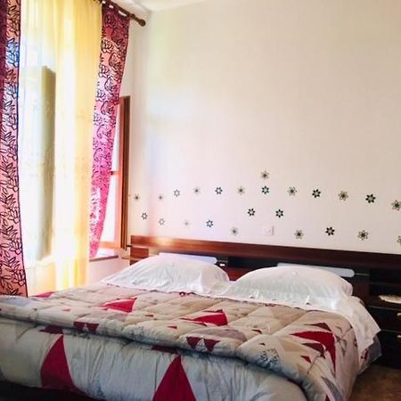 Apartmaji Jana Bovec Buitenkant foto