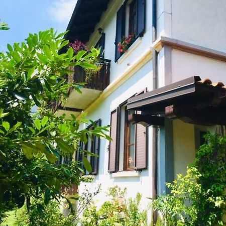 Apartmaji Jana Bovec Buitenkant foto
