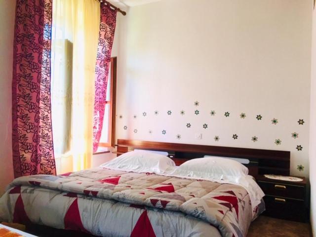Apartmaji Jana Bovec Buitenkant foto
