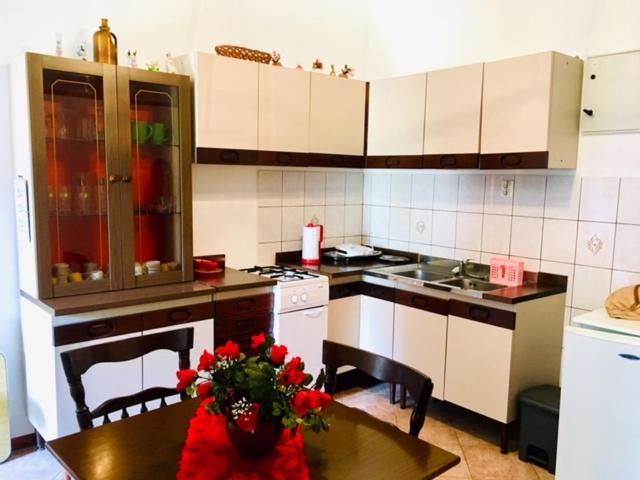 Apartmaji Jana Bovec Buitenkant foto