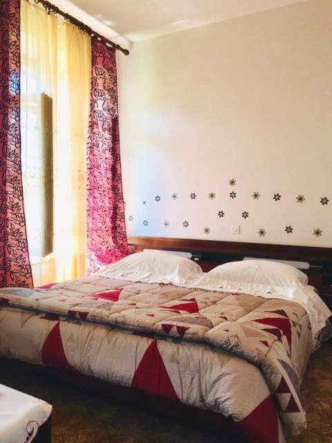 Apartmaji Jana Bovec Buitenkant foto