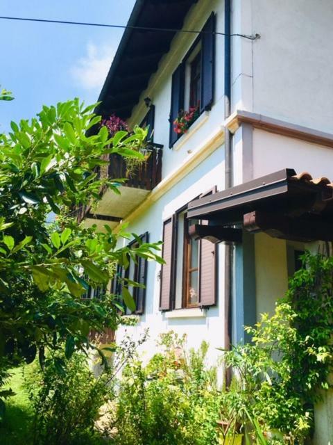 Apartmaji Jana Bovec Buitenkant foto