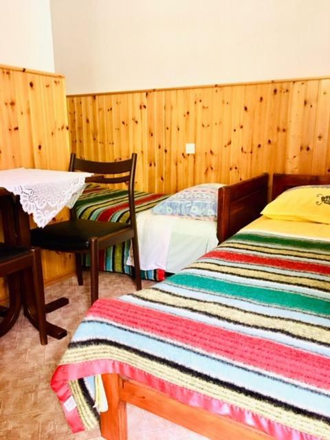 Apartmaji Jana Bovec Buitenkant foto