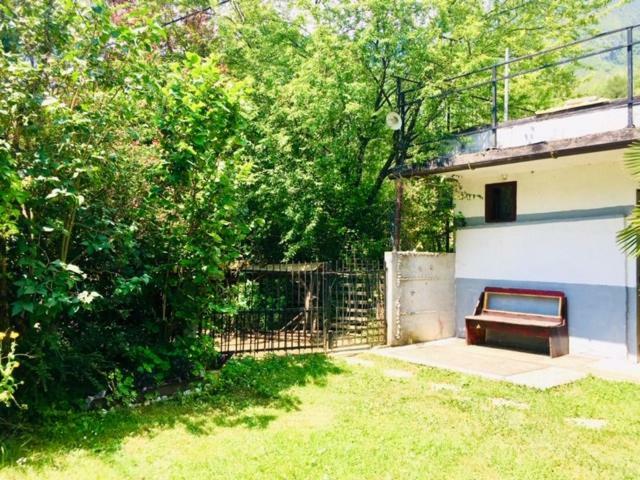 Apartmaji Jana Bovec Buitenkant foto
