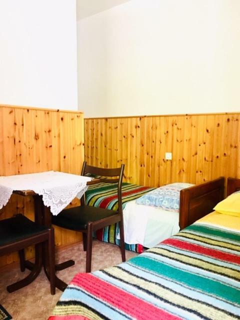 Apartmaji Jana Bovec Buitenkant foto