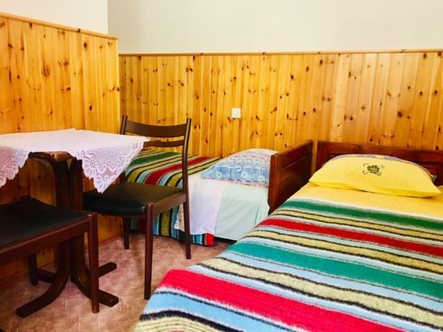 Apartmaji Jana Bovec Buitenkant foto